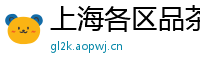 上海各区品茶私人工作室